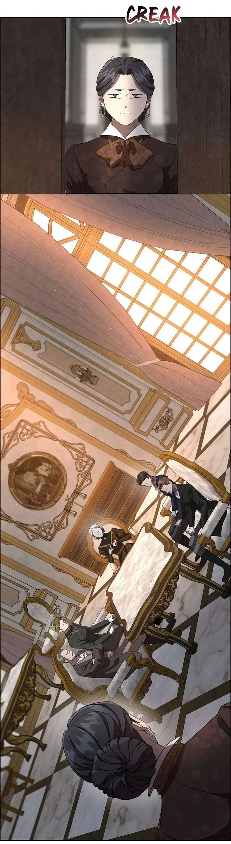 Read Не будьте напрасно вежливы RU Manga Online