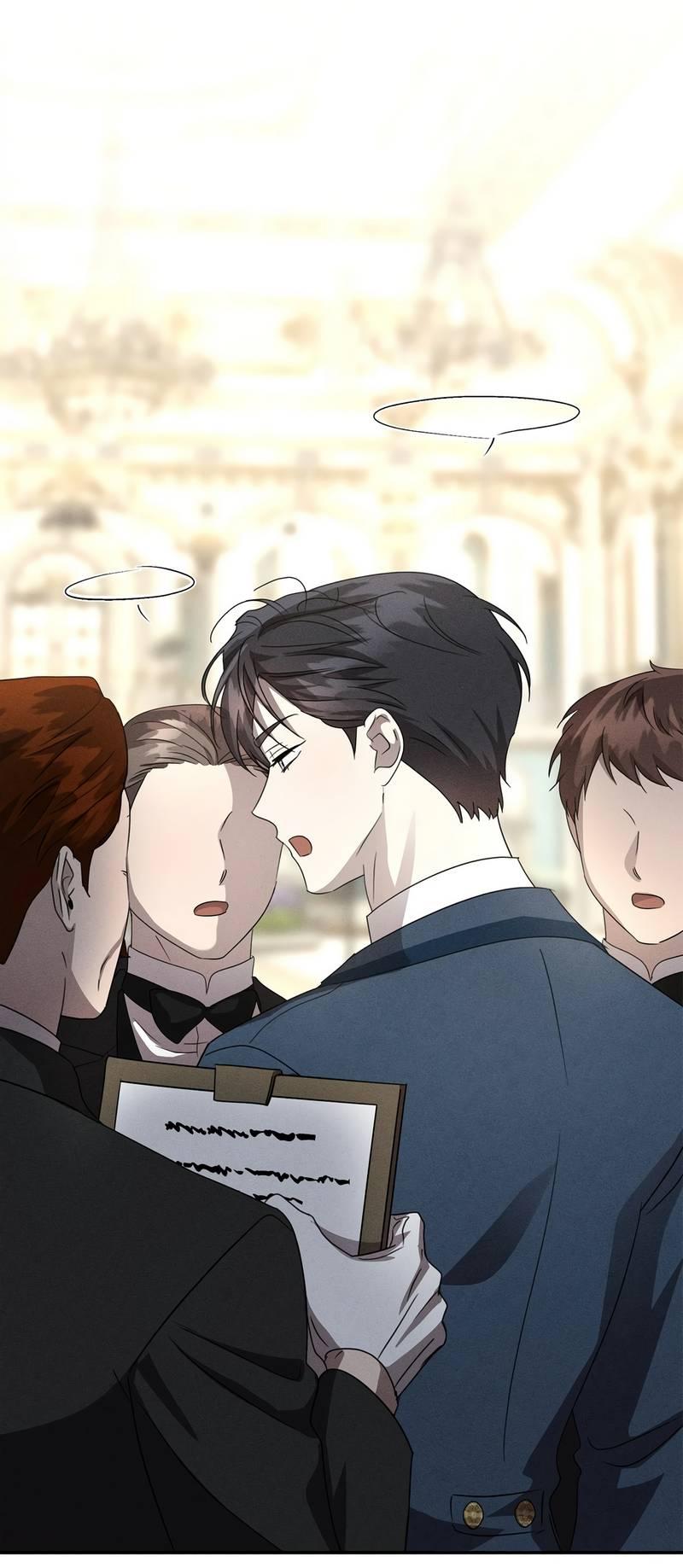 Read Не будьте напрасно вежливы RU Manga Online