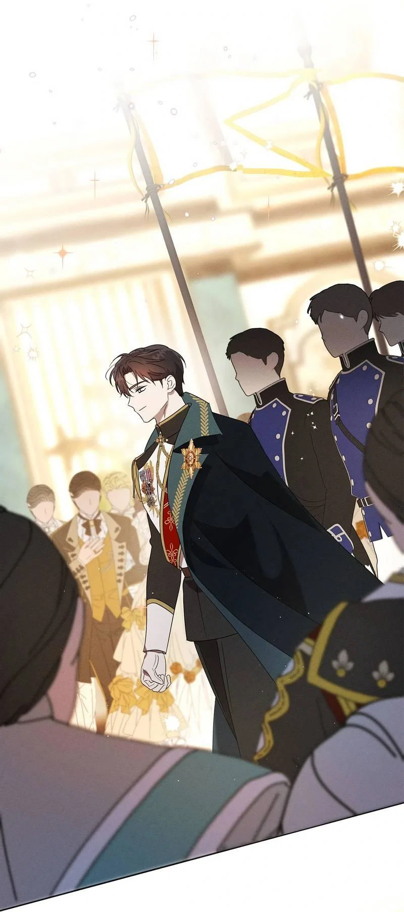 Read Не будьте напрасно вежливы RU Manga Online