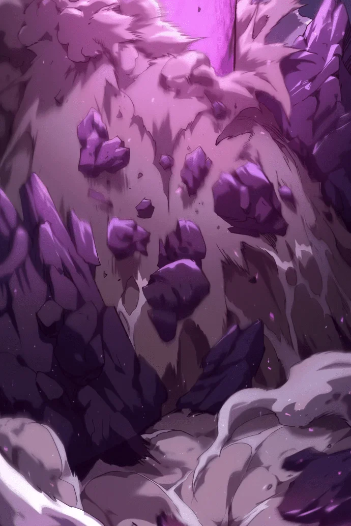 Read Небесный демон жаждет покоя RU Manga Online