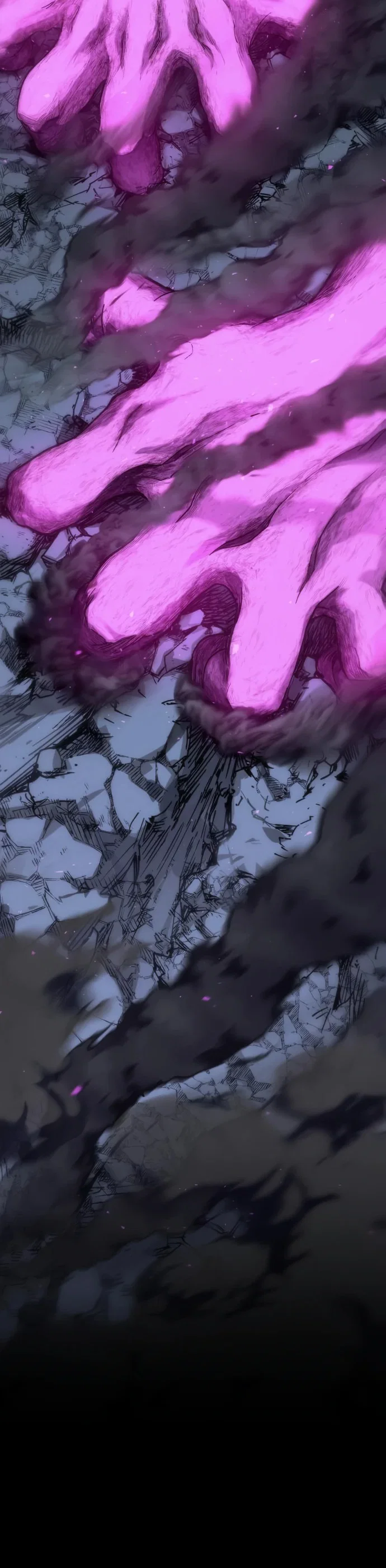 Read Небесный демон жаждет покоя RU Manga Online