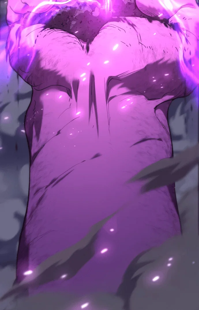 Read Небесный демон жаждет покоя RU Manga Online