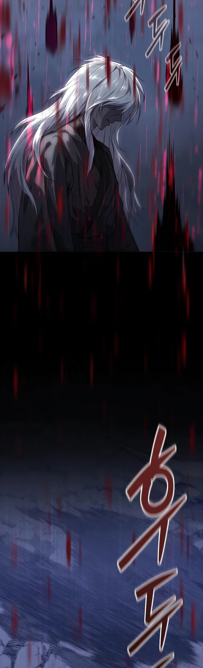 Read Небесный демон жаждет покоя RU Manga Online