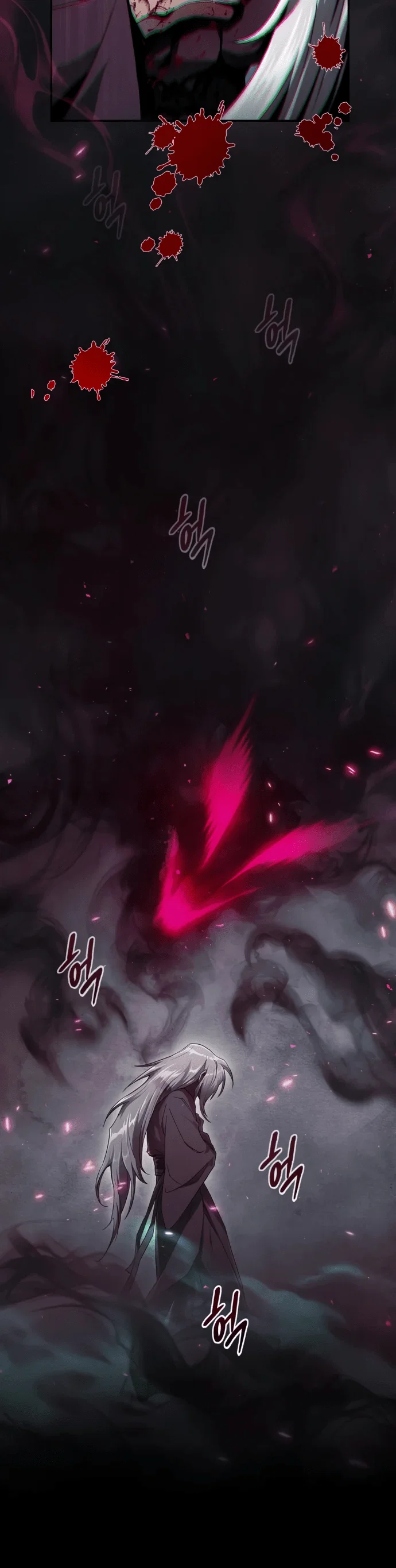 Read Небесный демон жаждет покоя RU Manga Online