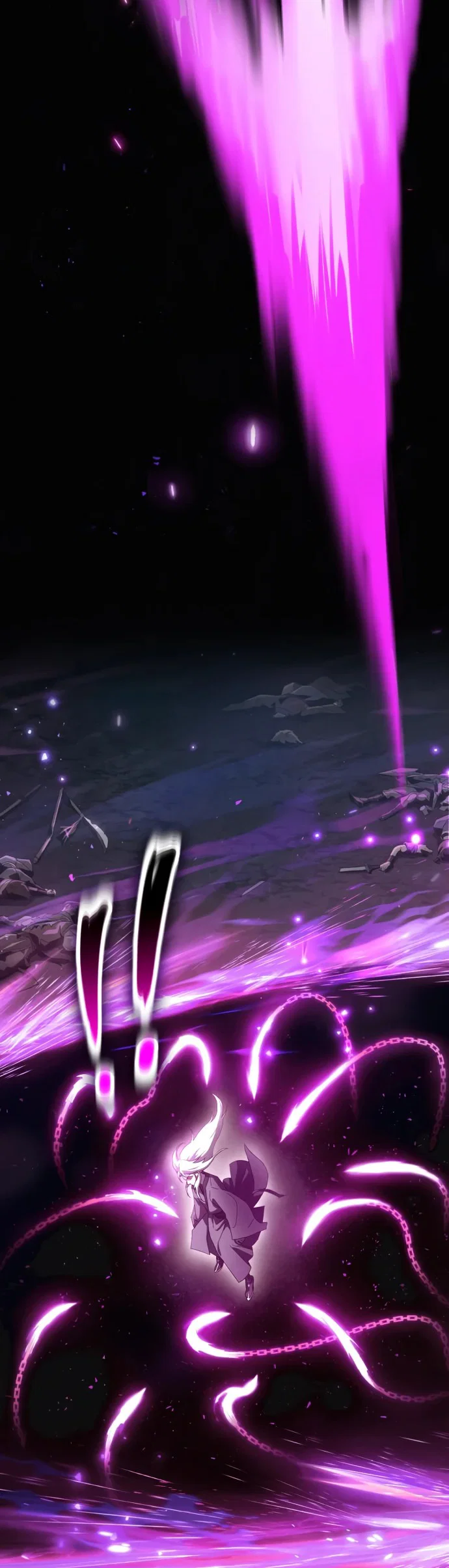 Read Небесный демон жаждет покоя RU Manga Online