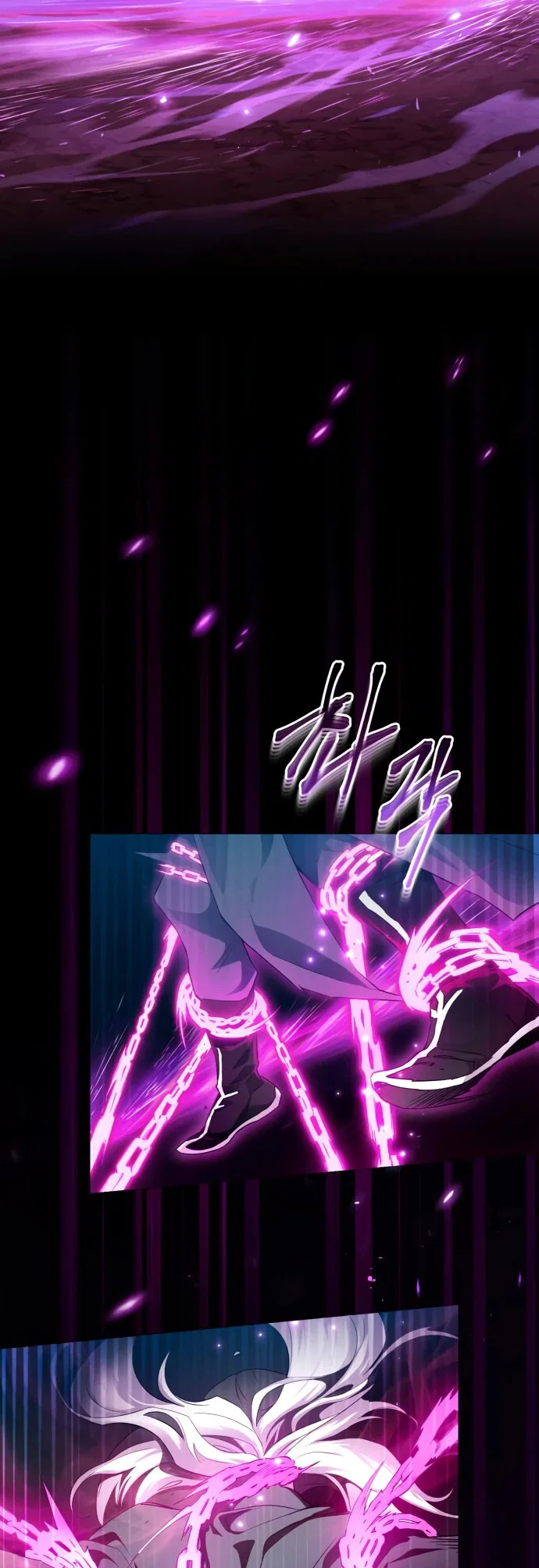 Read Небесный демон жаждет покоя RU Manga Online