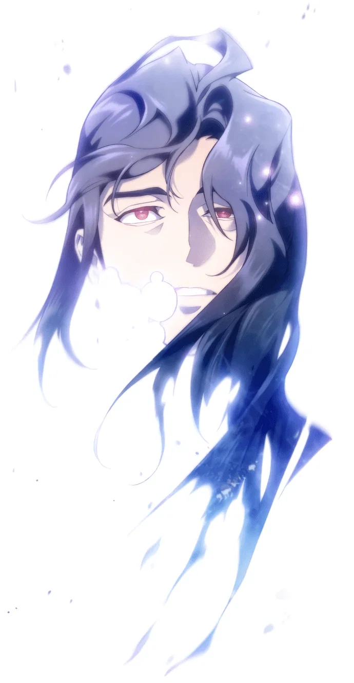 Read Небесный демон жаждет покоя RU Manga Online