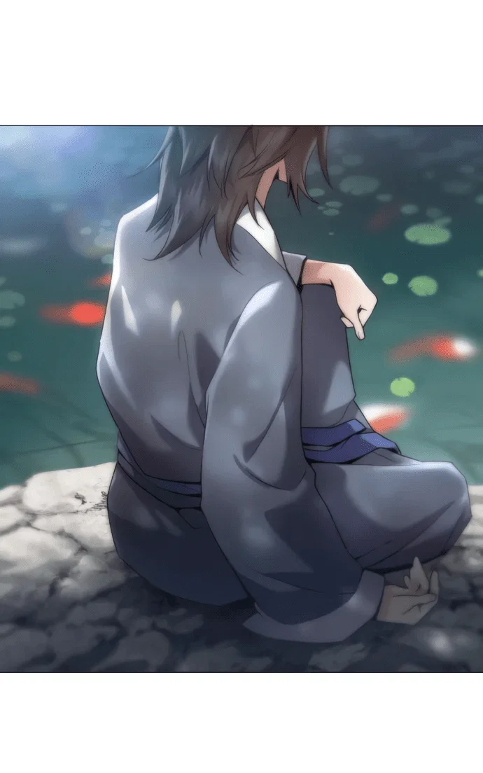 Read Небесный демон жаждет покоя RU Manga Online