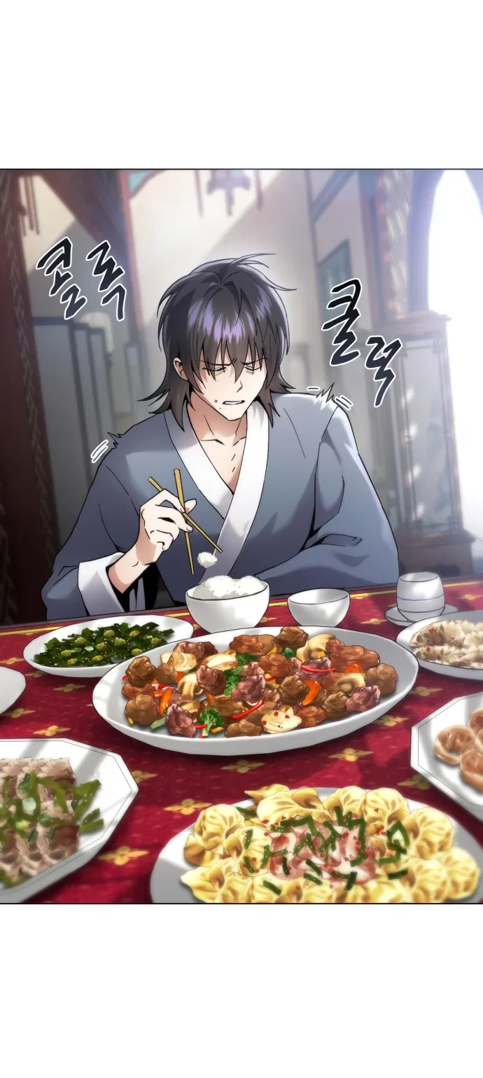 Read Небесный демон жаждет покоя RU Manga Online