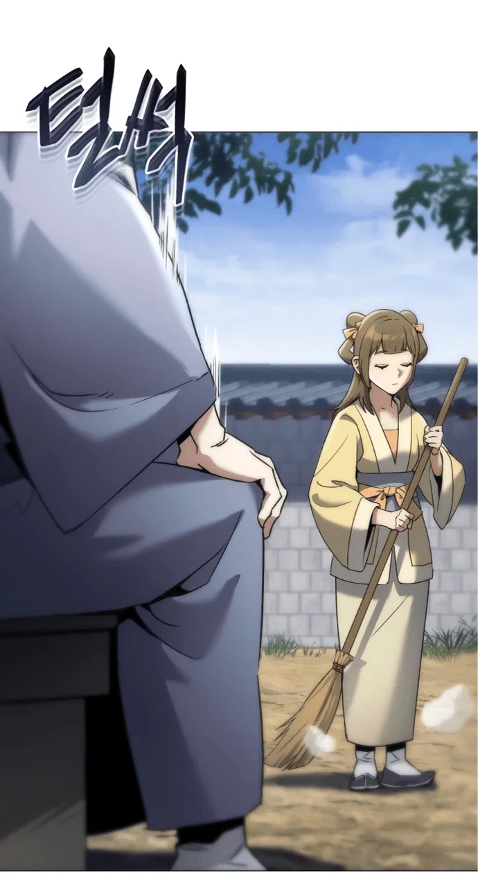 Read Небесный демон жаждет покоя RU Manga Online