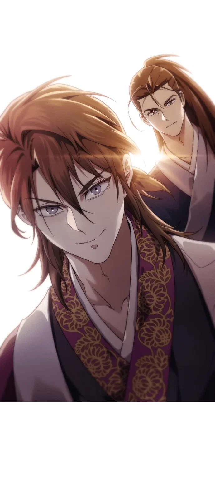 Read Небесный демон жаждет покоя RU Manga Online