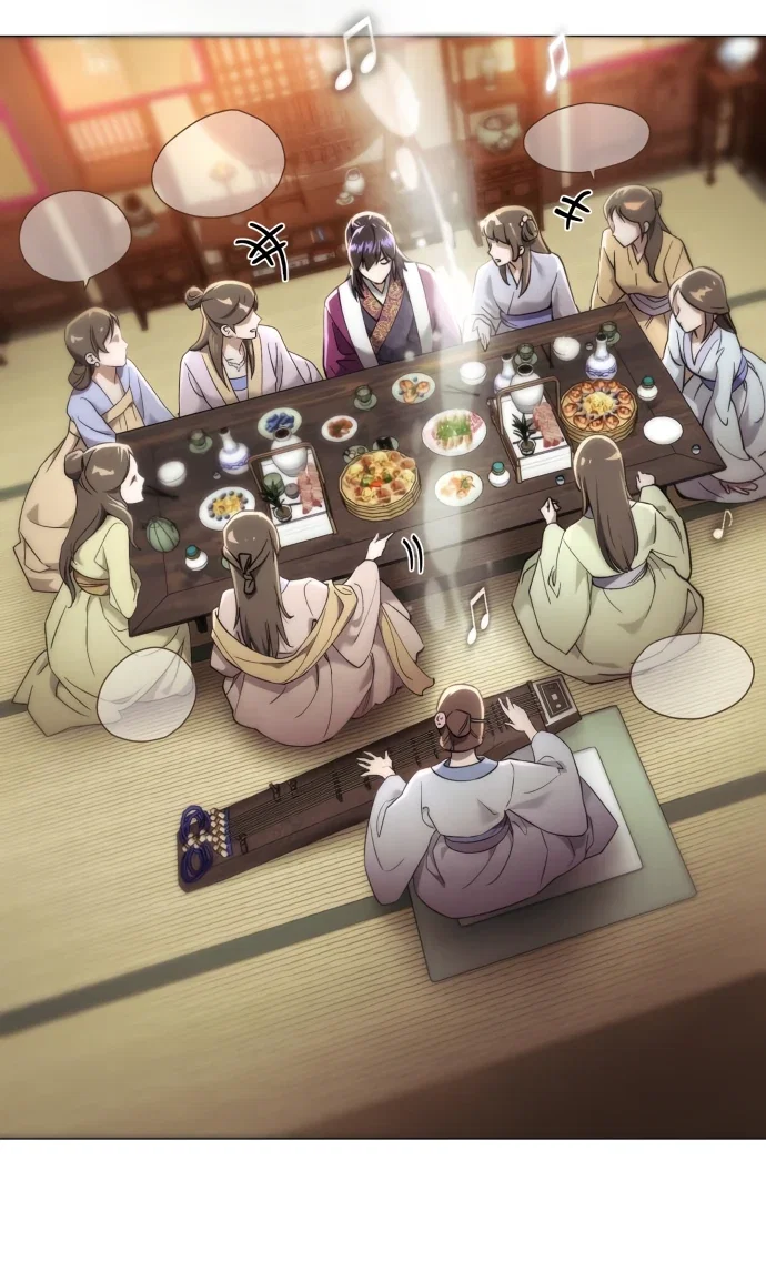 Read Небесный демон жаждет покоя RU Manga Online