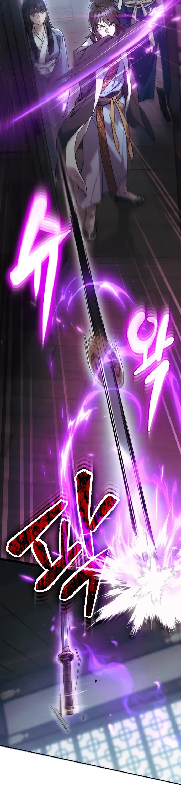 Read Небесный демон жаждет покоя RU Manga Online