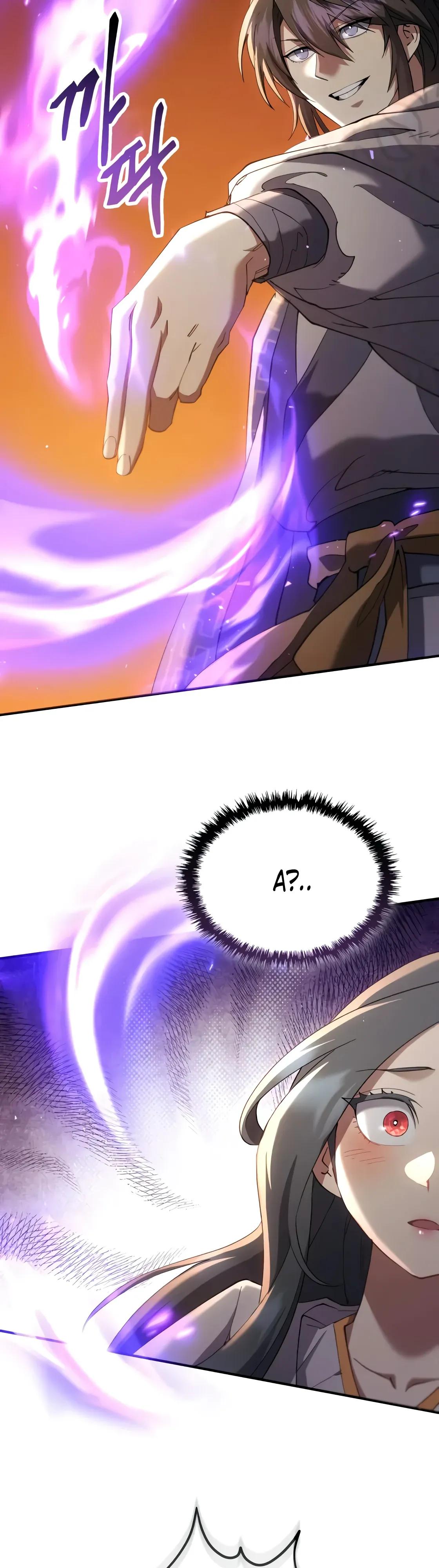 Read Небесный демон жаждет покоя RU Manga Online