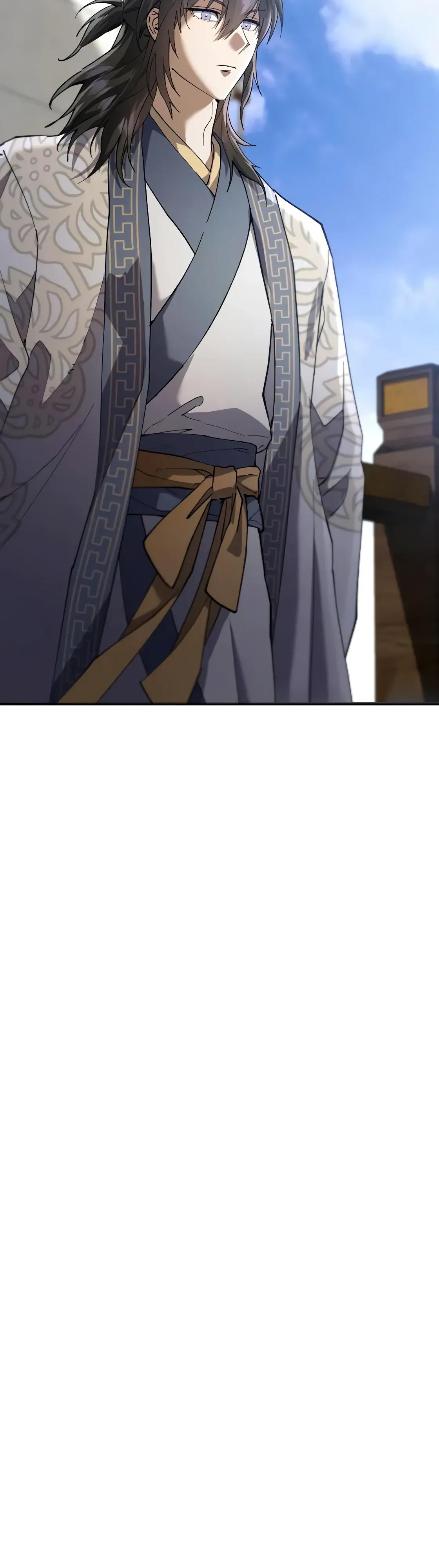 Read Небесный демон жаждет покоя RU Manga Online