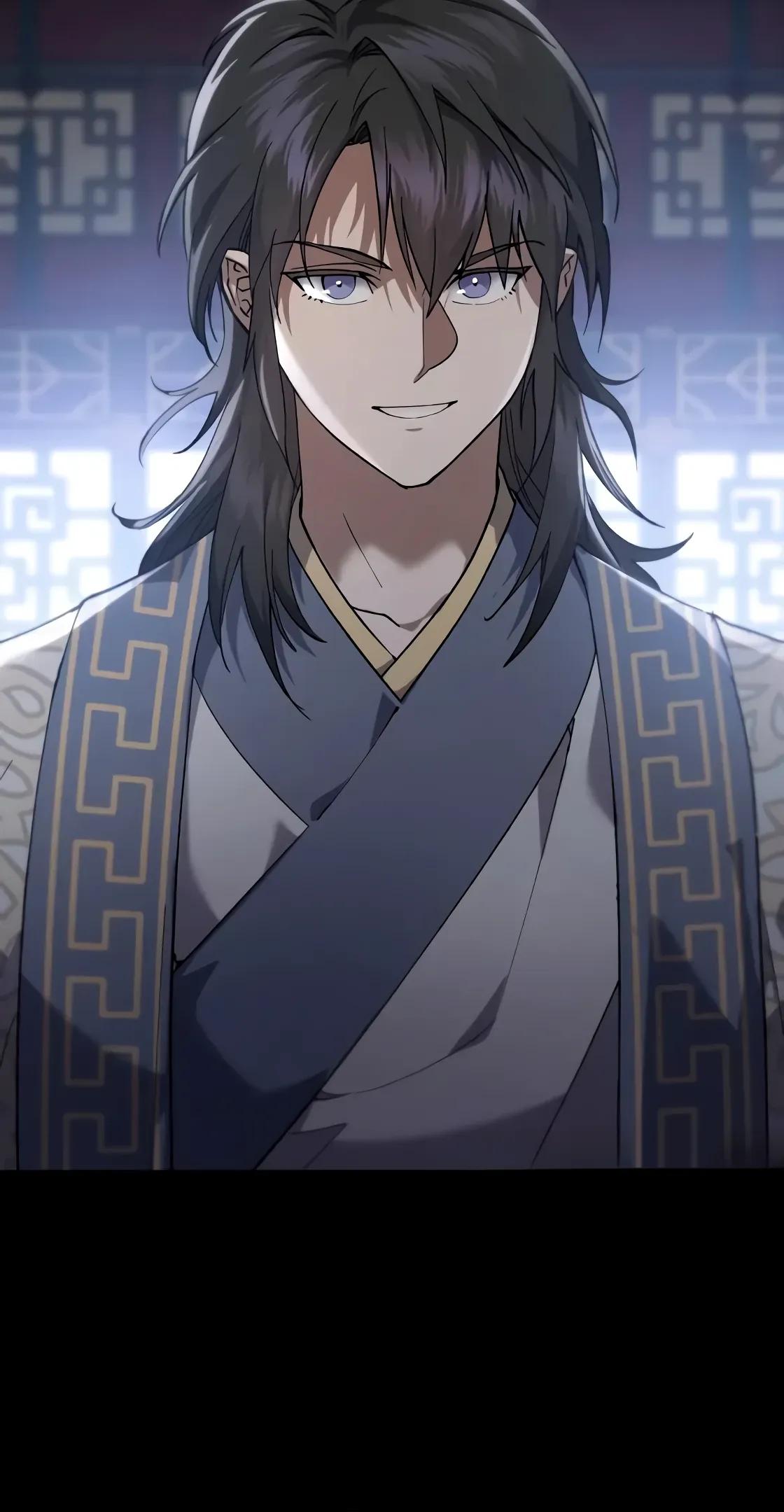 Read Небесный демон жаждет покоя RU Manga Online