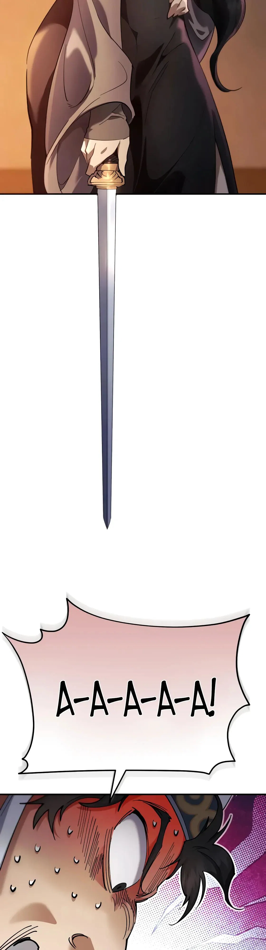 Read Небесный демон жаждет покоя RU Manga Online