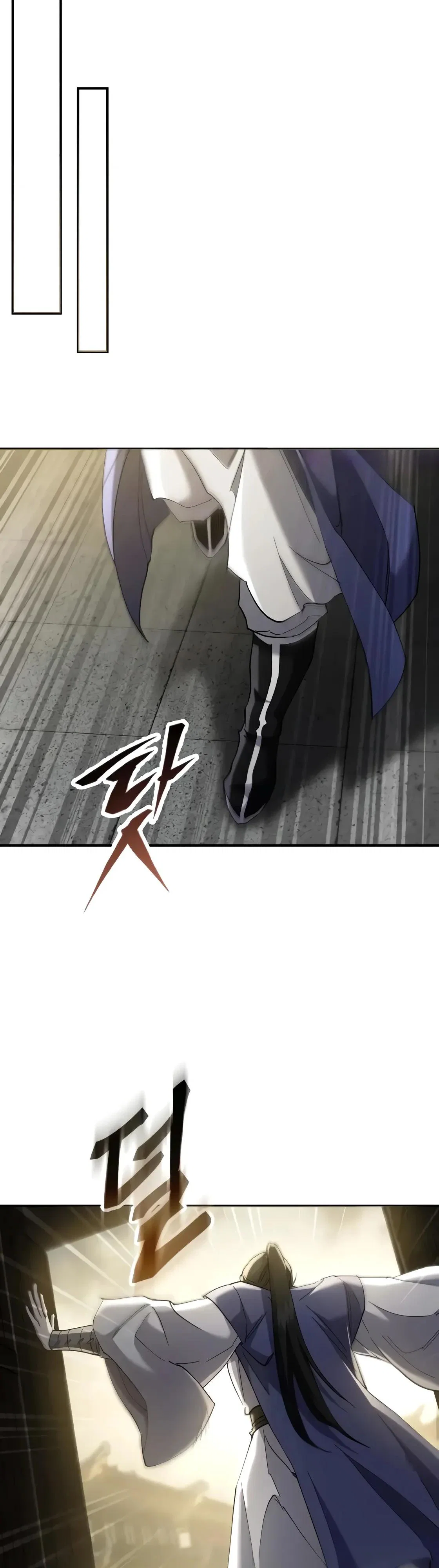 Read Небесный демон жаждет покоя RU Manga Online