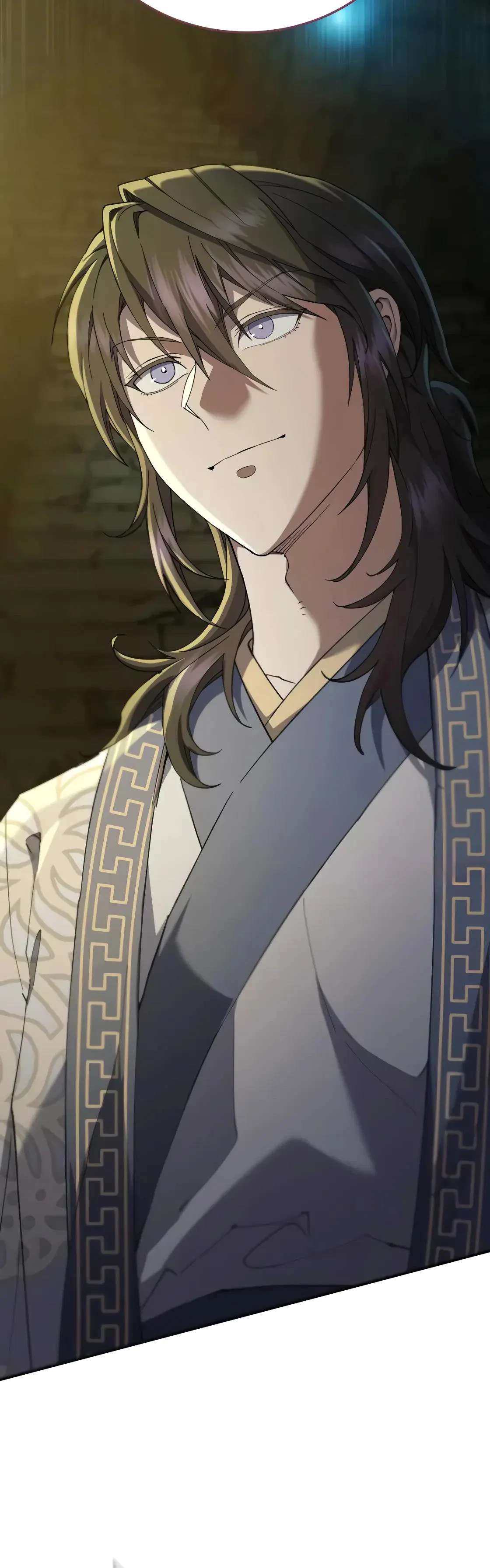 Read Небесный демон жаждет покоя RU Manga Online