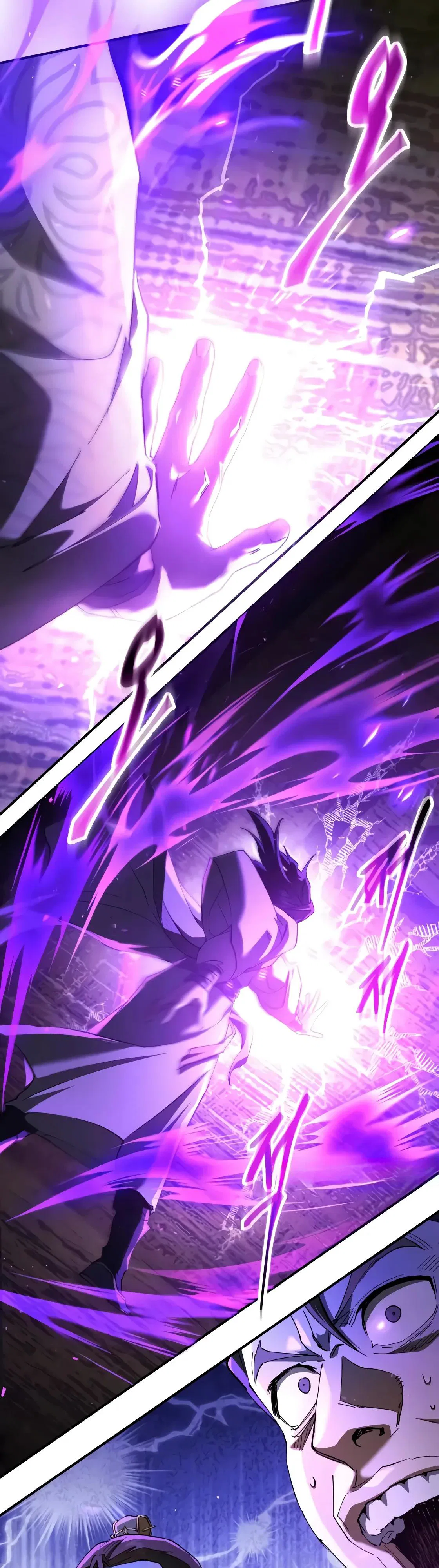 Read Небесный демон жаждет покоя RU Manga Online