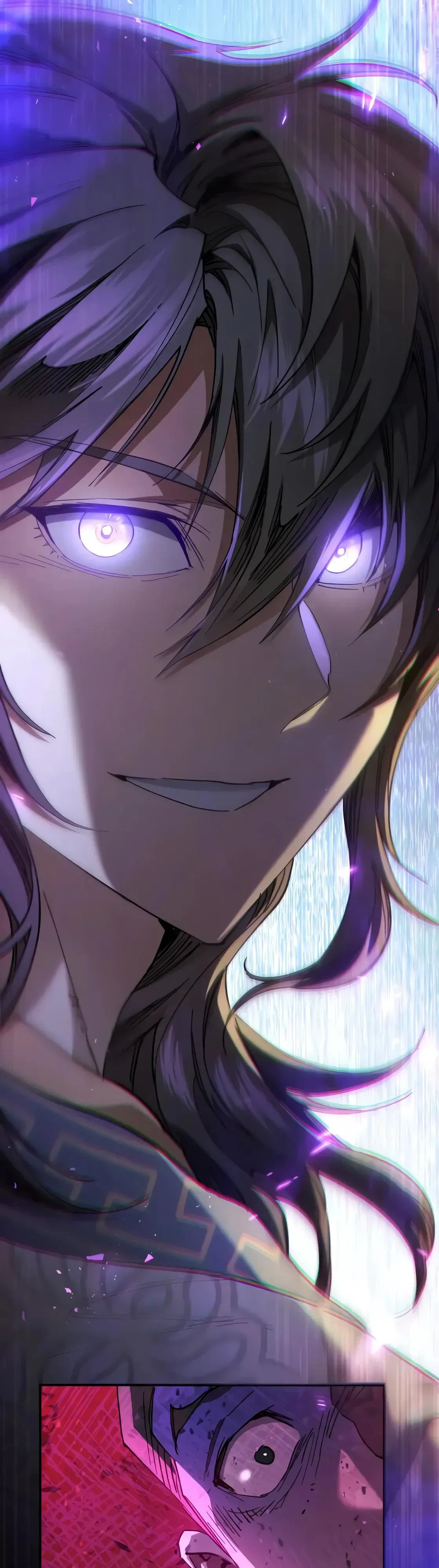 Read Небесный демон жаждет покоя RU Manga Online