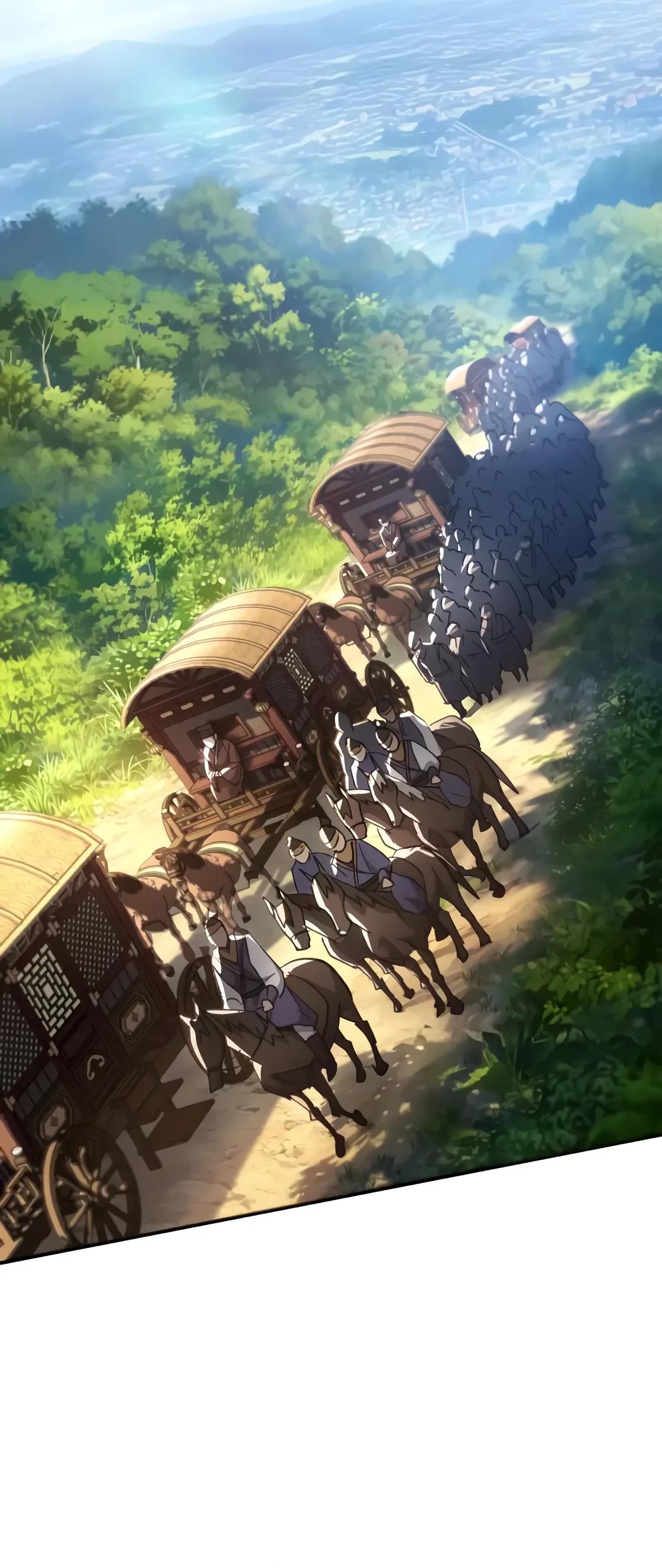 Read Небесный демон жаждет покоя RU Manga Online