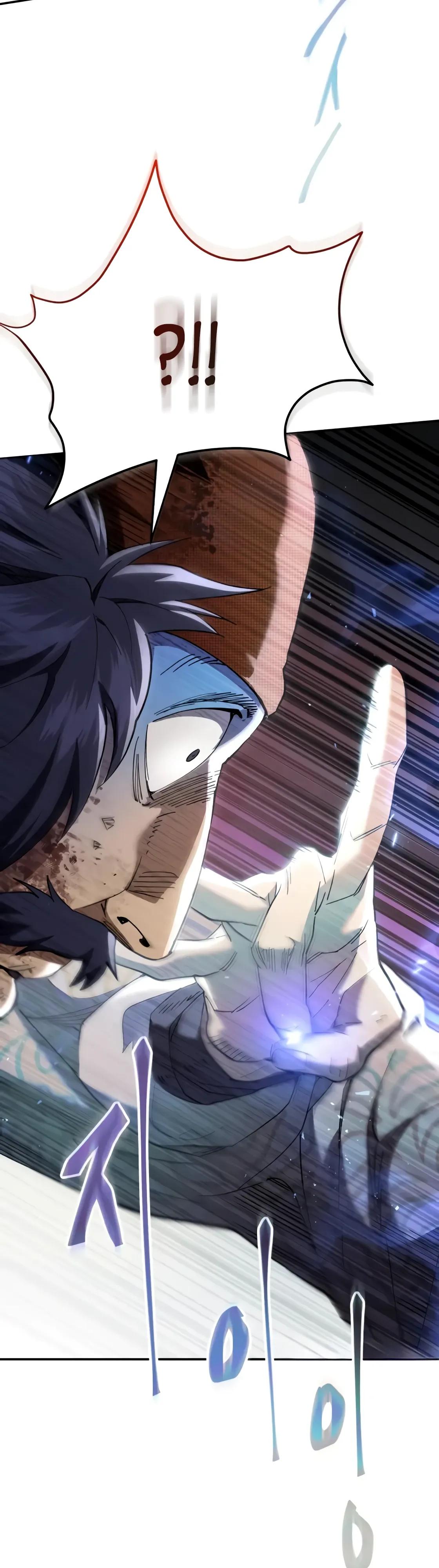 Read Небесный демон жаждет покоя RU Manga Online