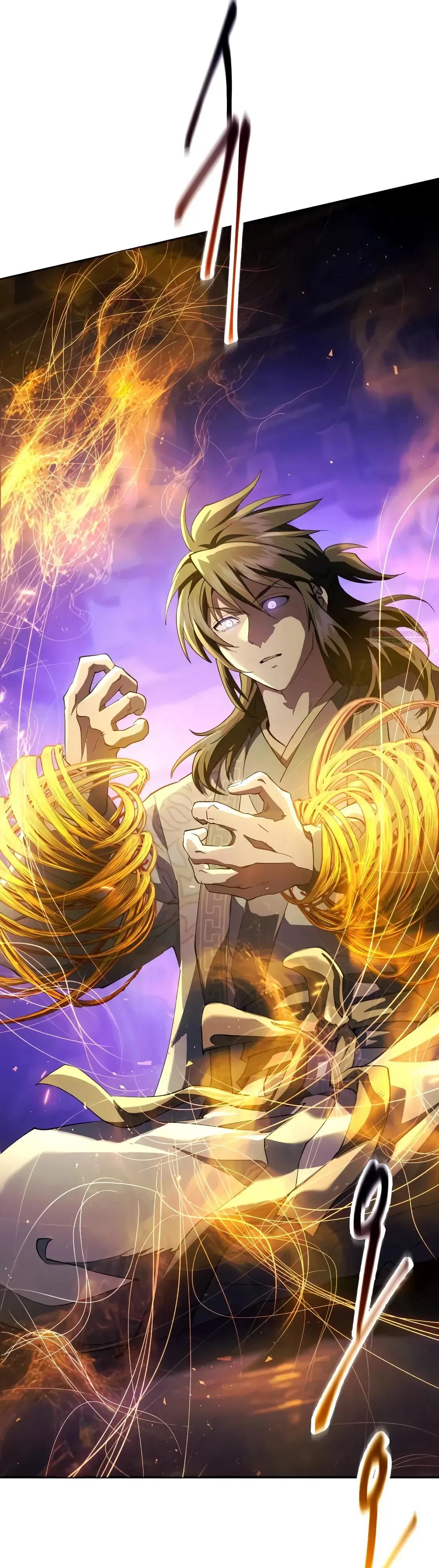 Read Небесный демон жаждет покоя RU Manga Online