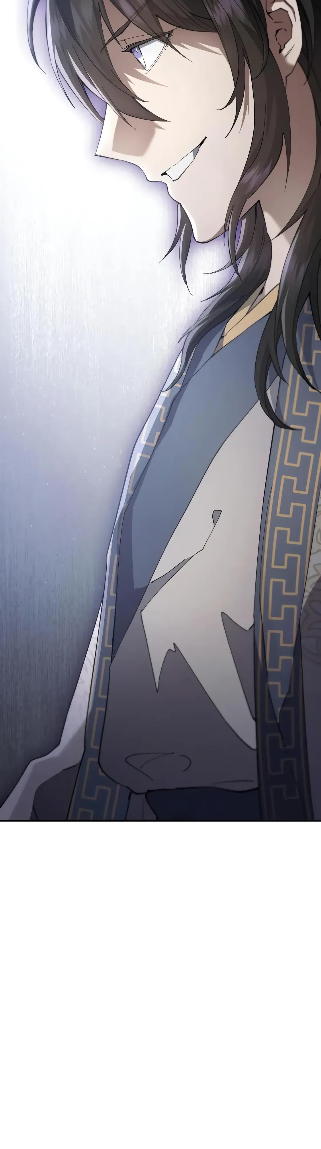 Read Небесный демон жаждет покоя RU Manga Online