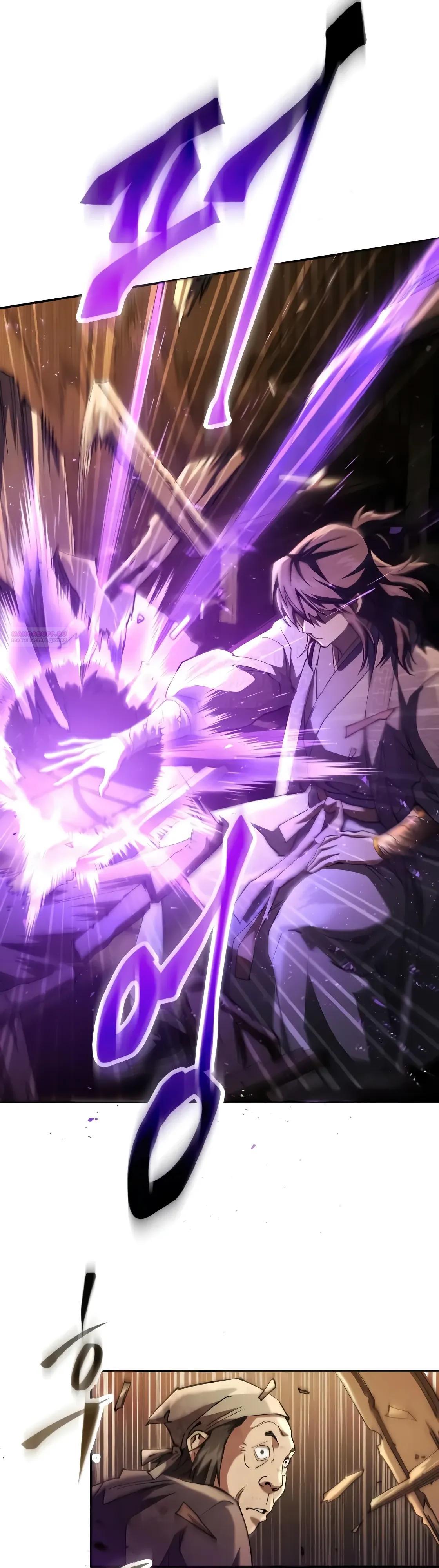 Read Небесный демон жаждет покоя RU Manga Online