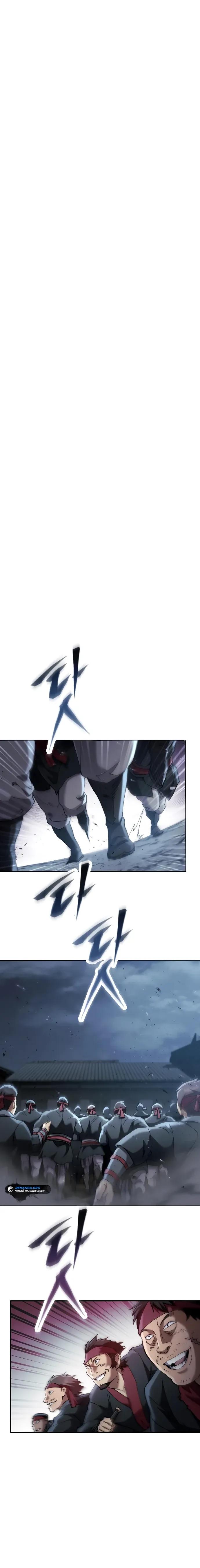 Read Небесный демон жаждет покоя RU Manga Online