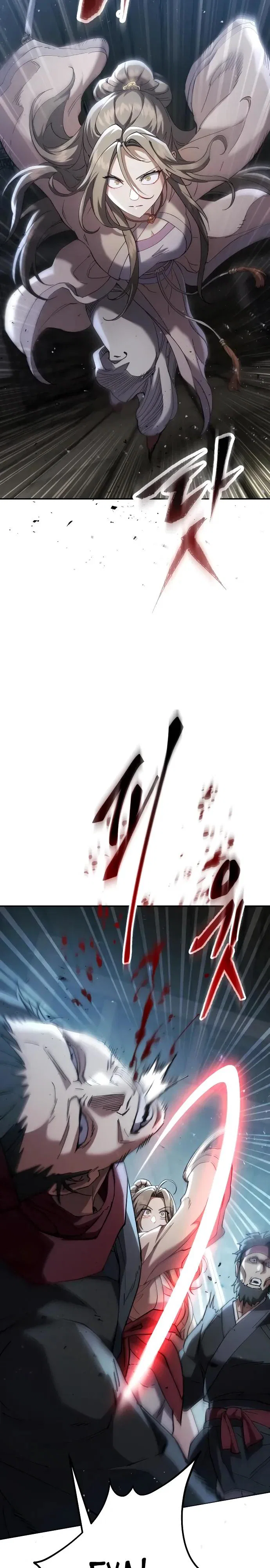 Read Небесный демон жаждет покоя RU Manga Online