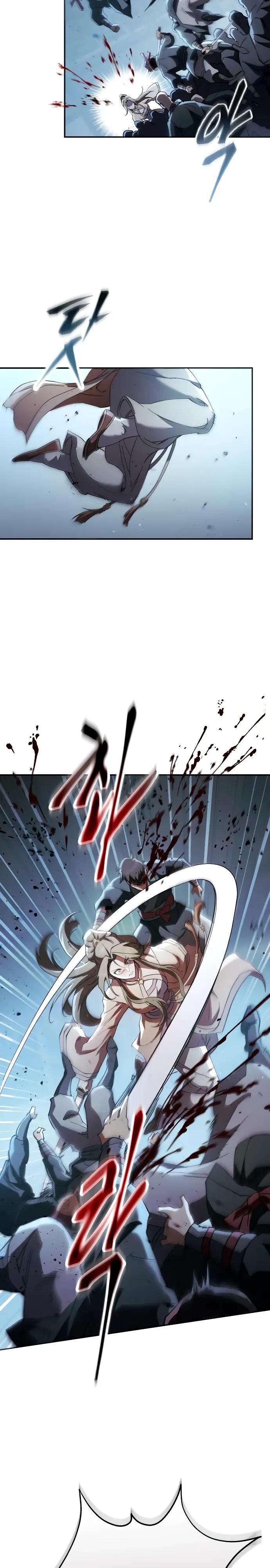 Read Небесный демон жаждет покоя RU Manga Online