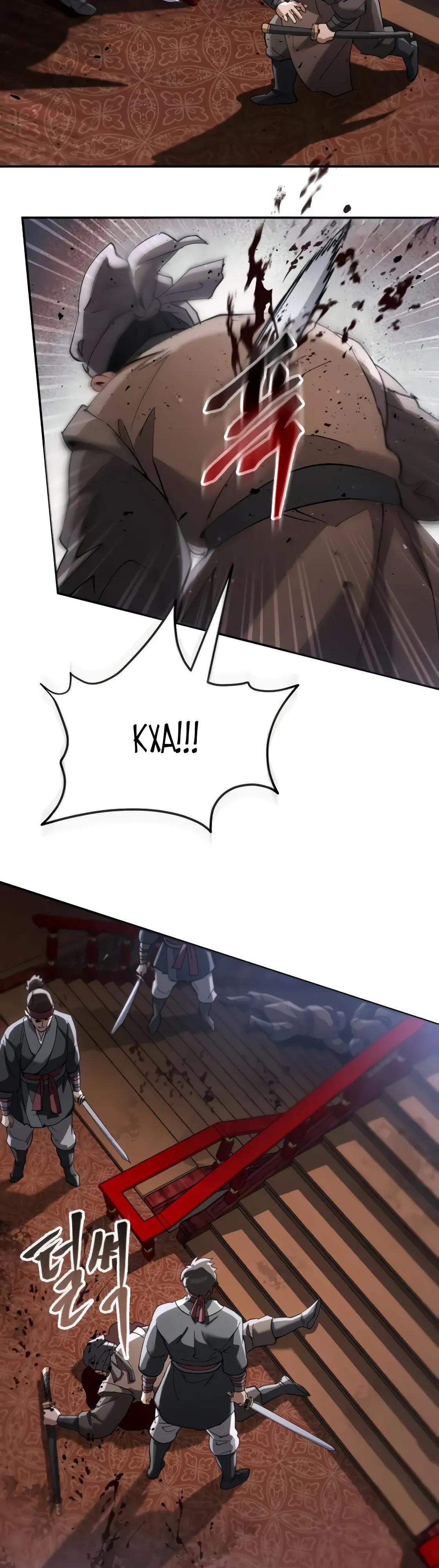 Read Небесный демон жаждет покоя RU Manga Online