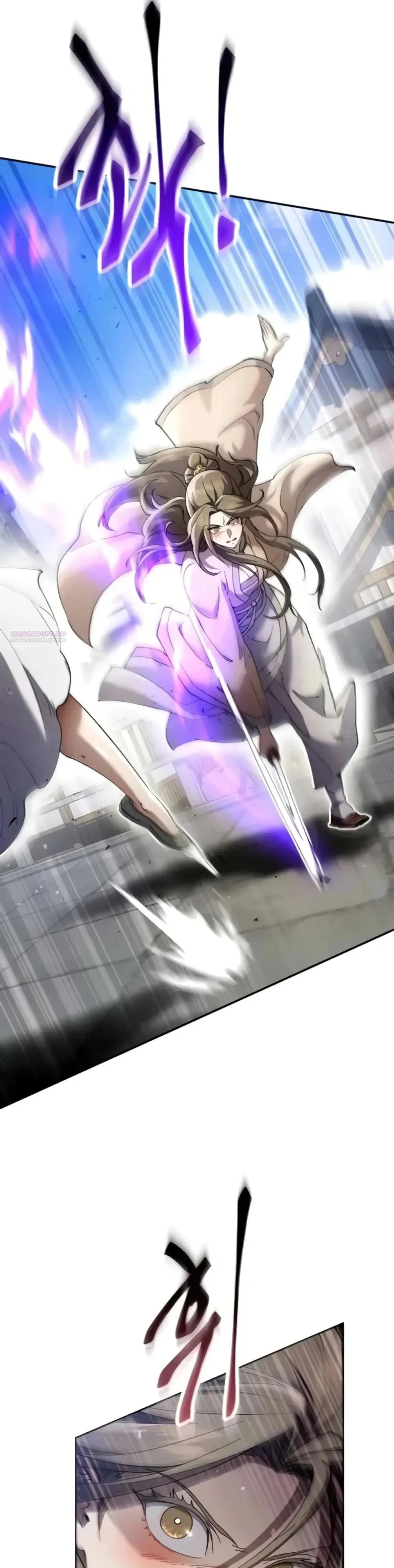 Read Небесный демон жаждет покоя RU Manga Online