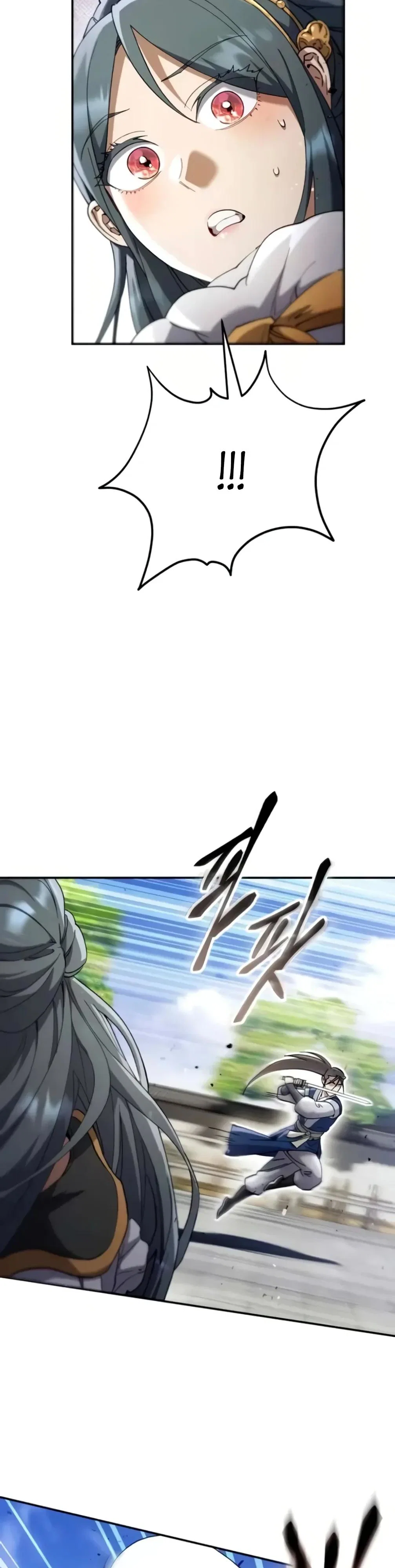 Read Небесный демон жаждет покоя RU Manga Online