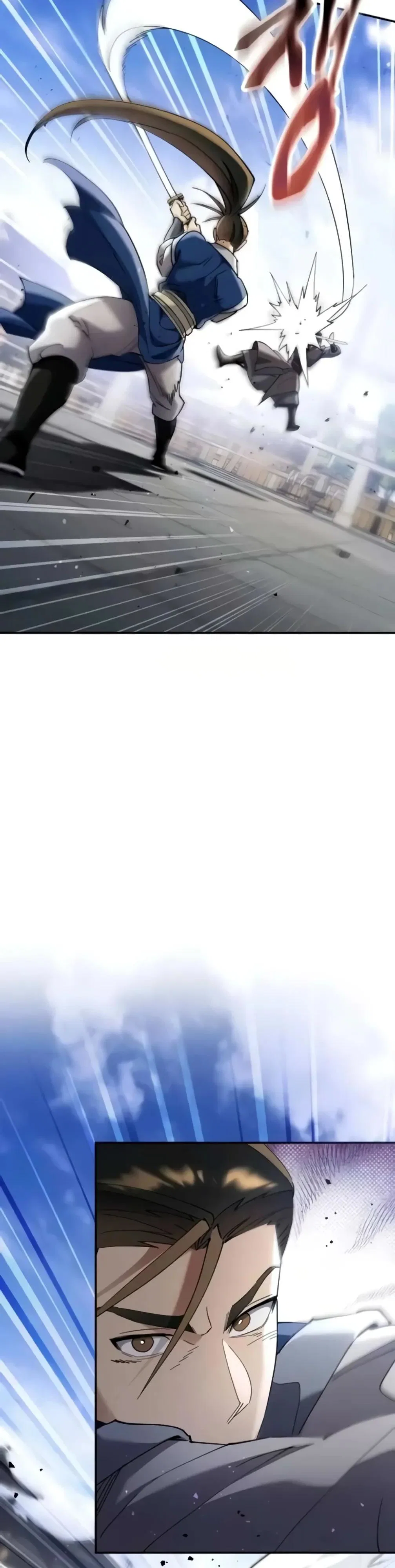 Read Небесный демон жаждет покоя RU Manga Online