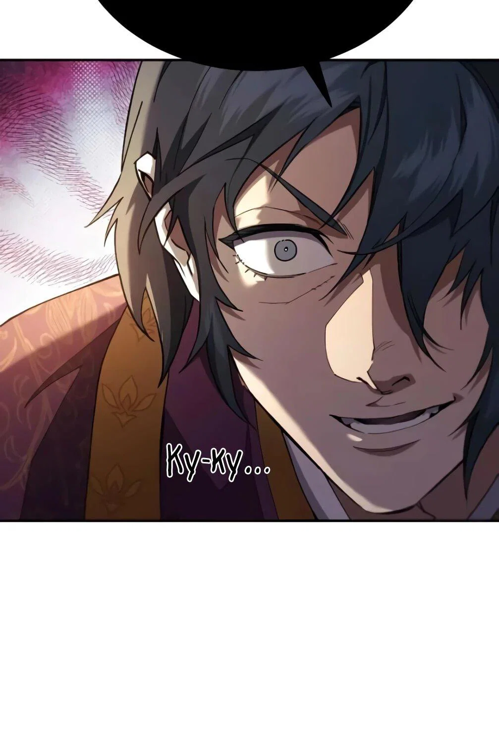 Read Небесный демон жаждет покоя RU Manga Online