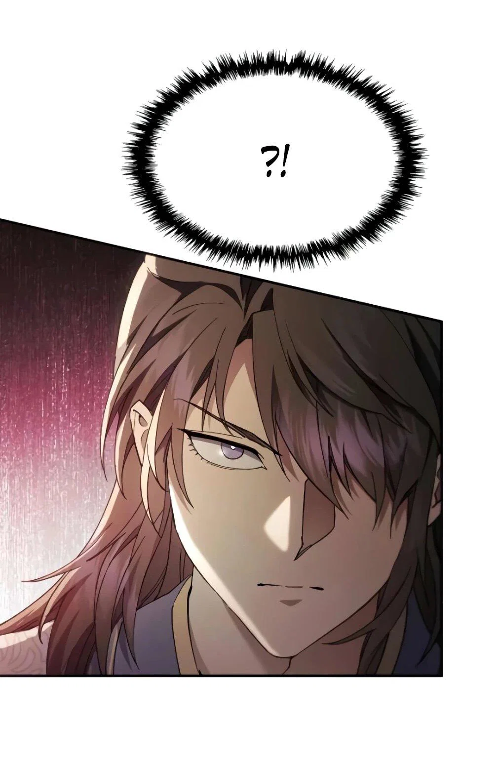 Read Небесный демон жаждет покоя RU Manga Online