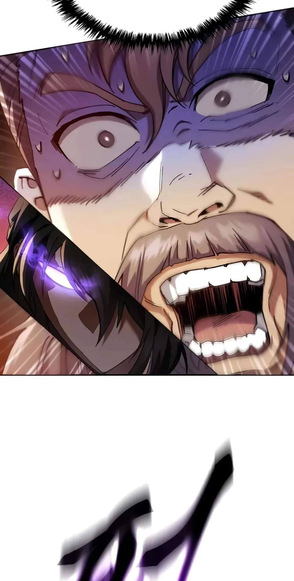 Read Небесный демон жаждет покоя RU Manga Online