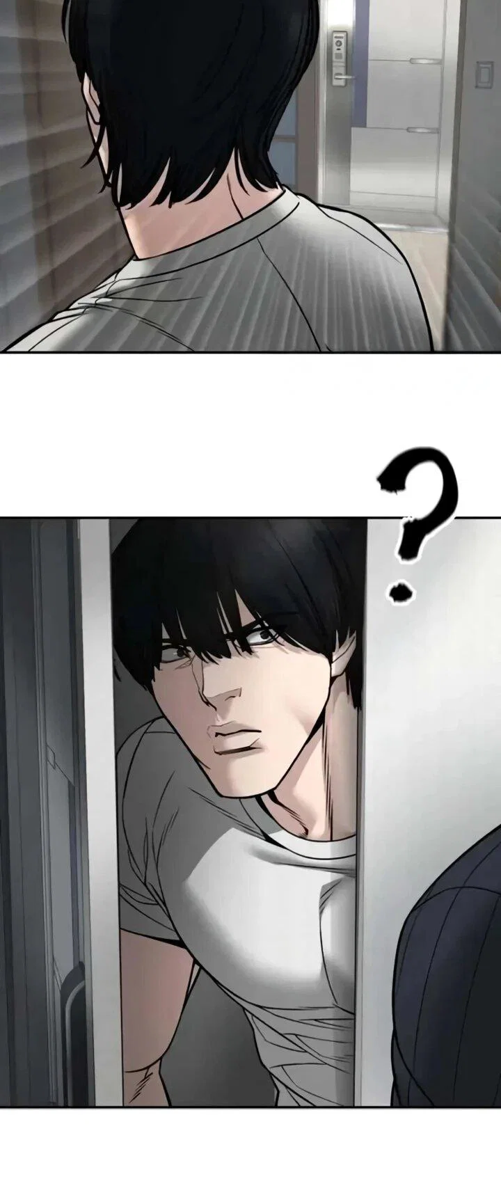 Read Непобедимый Проект Ильджин RU Manga Online