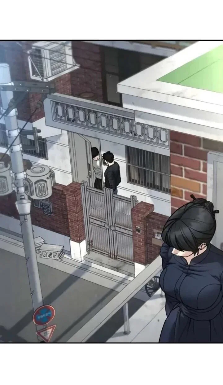 Read Непобедимый Проект Ильджин RU Manga Online