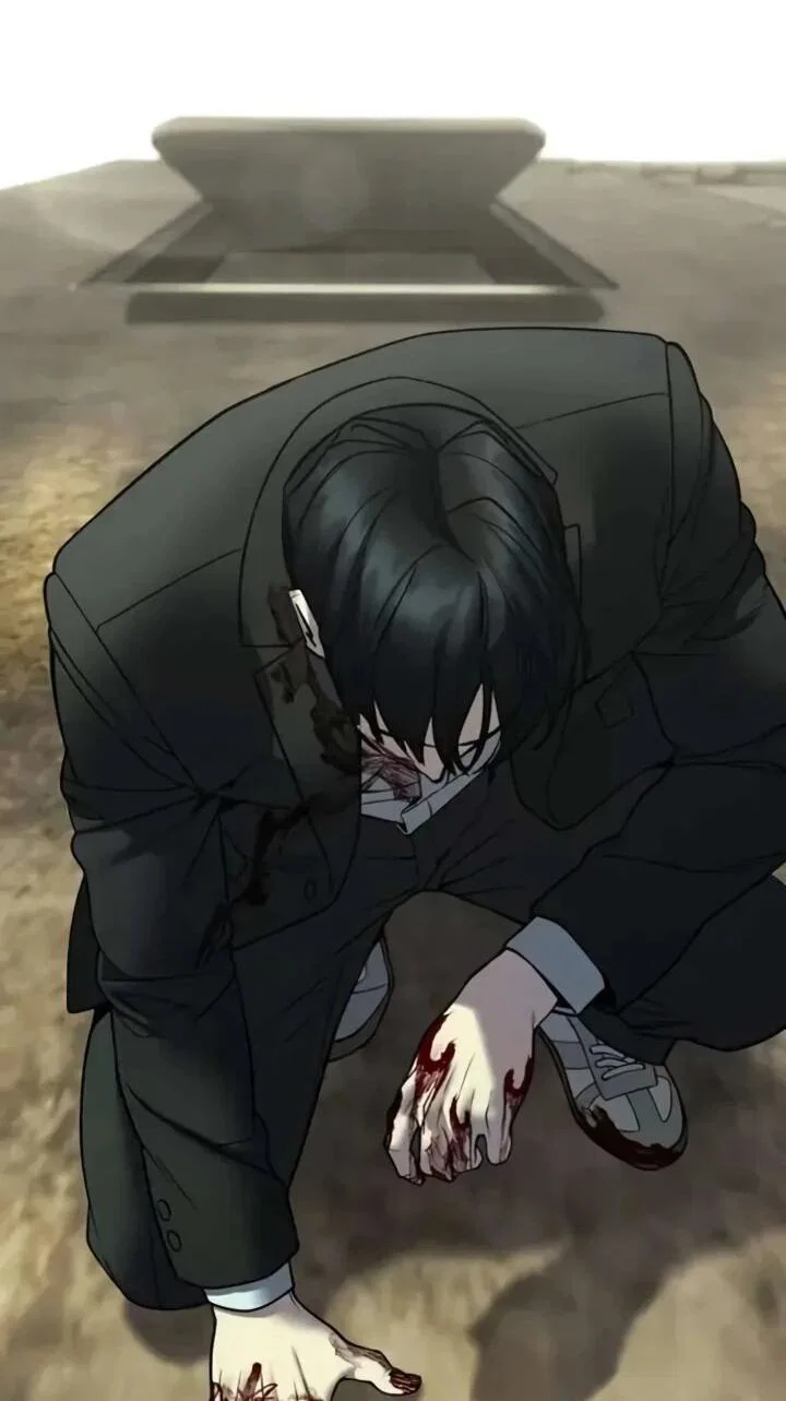 Read Непобедимый Проект Ильджин RU Manga Online