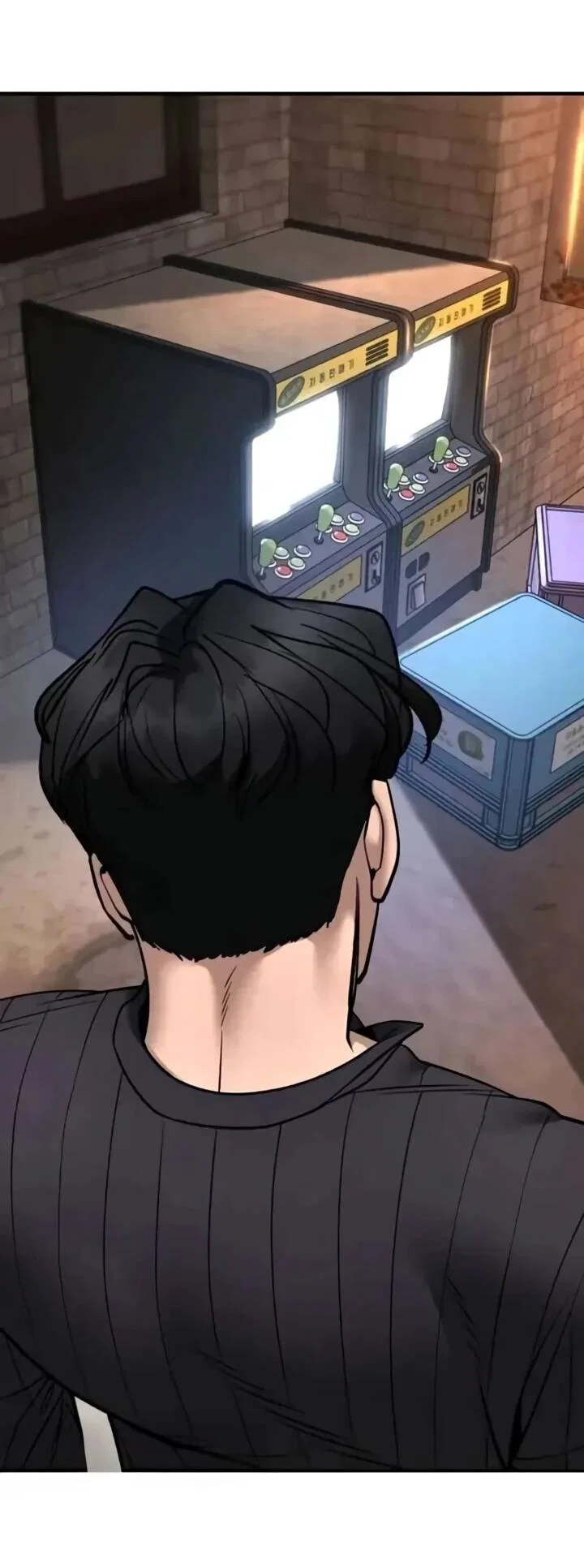 Read Непобедимый Проект Ильджин RU Manga Online