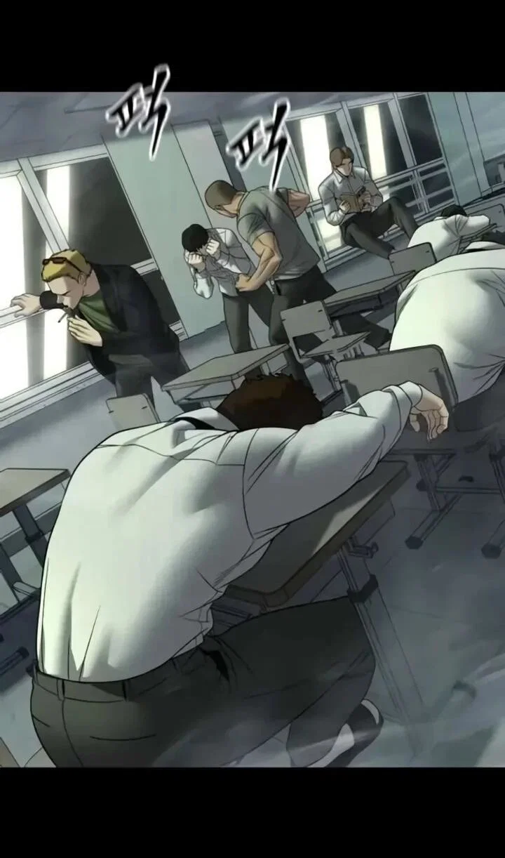 Read Непобедимый Проект Ильджин RU Manga Online