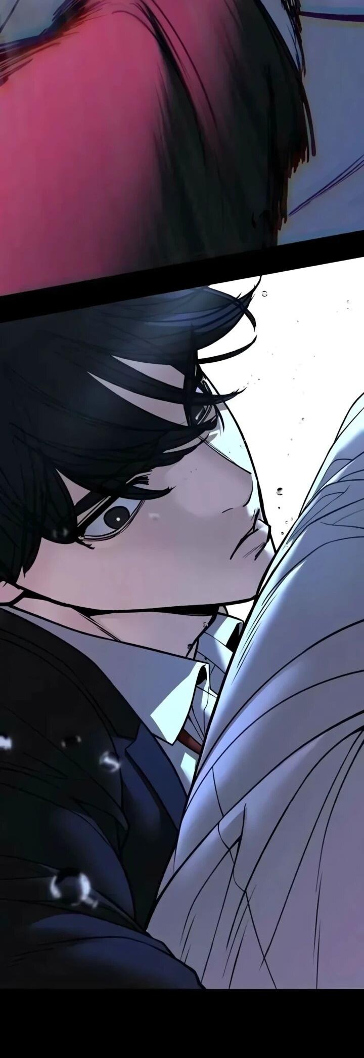 Read Непобедимый Проект Ильджин RU Manga Online