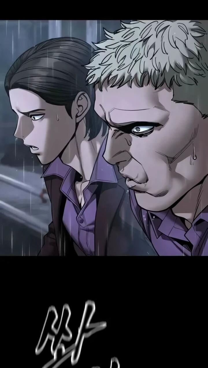 Read Непобедимый Проект Ильджин RU Manga Online