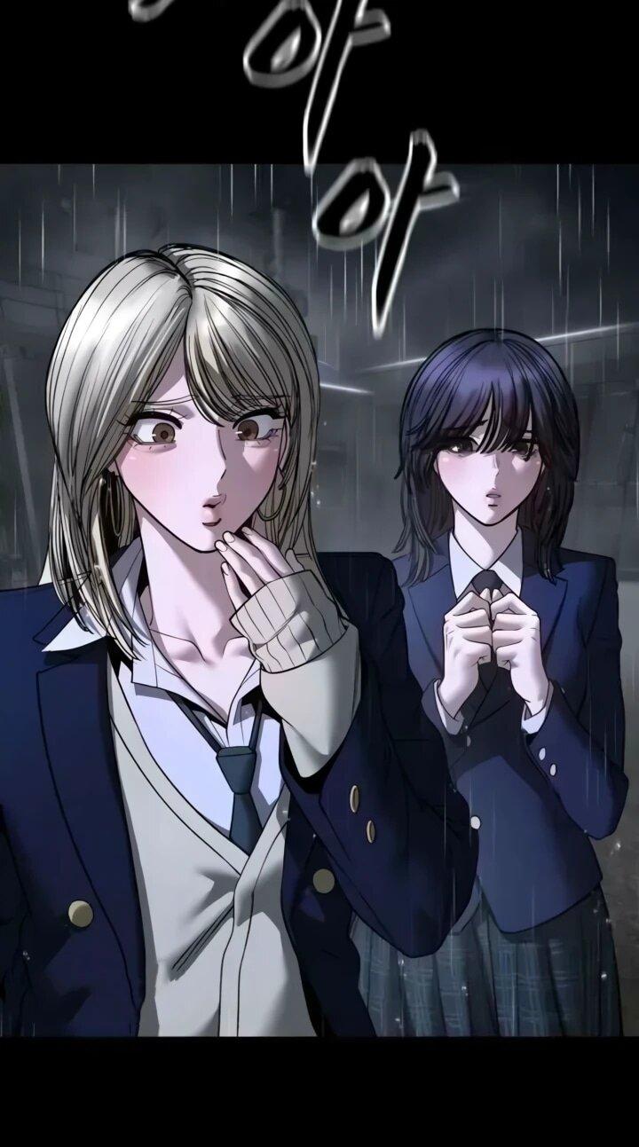 Read Непобедимый Проект Ильджин RU Manga Online