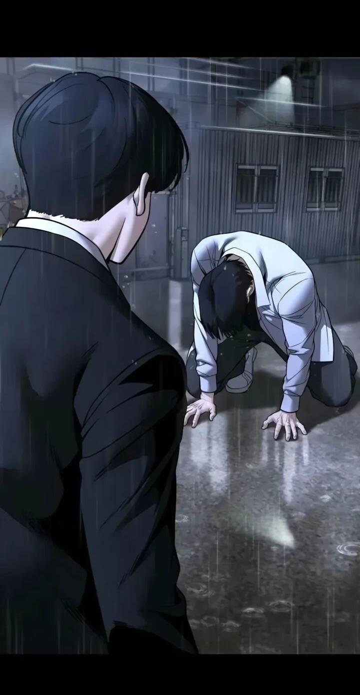 Read Непобедимый Проект Ильджин RU Manga Online