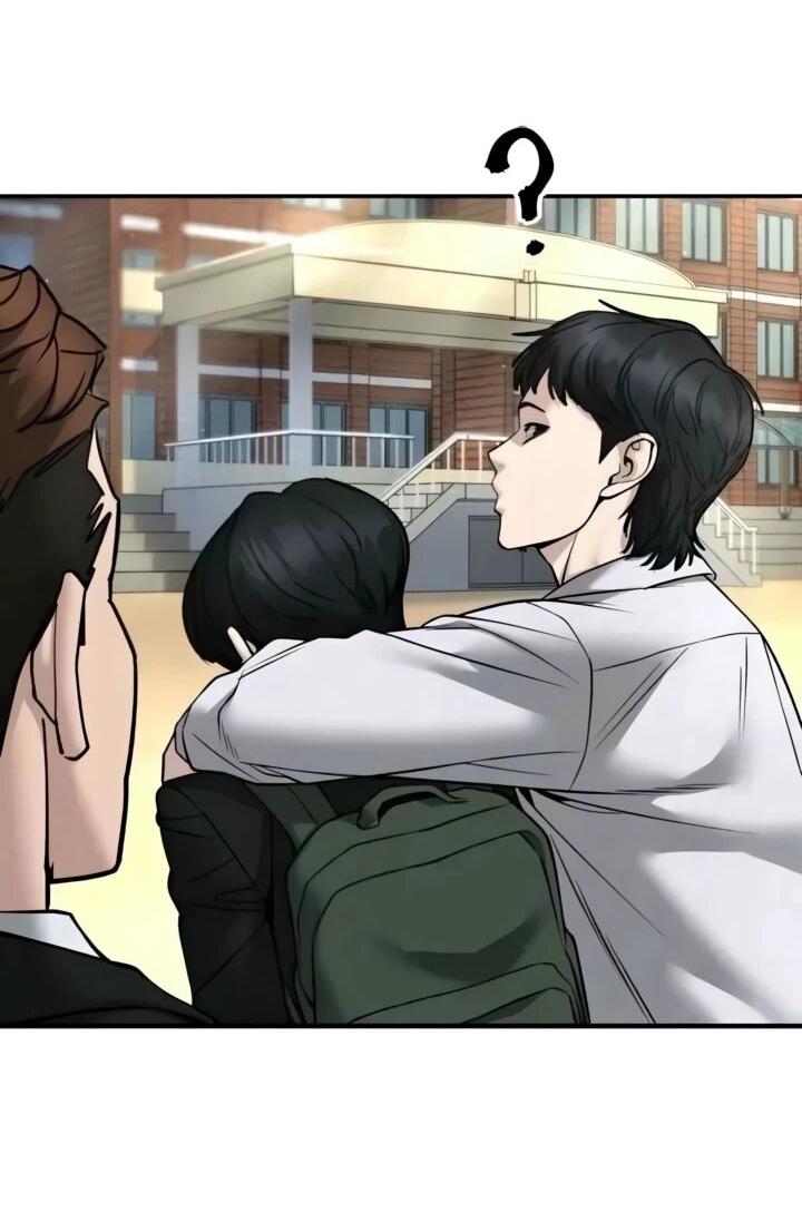 Read Непобедимый Проект Ильджин RU Manga Online